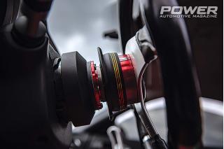 Nissan 350Z Turbo 683wHp